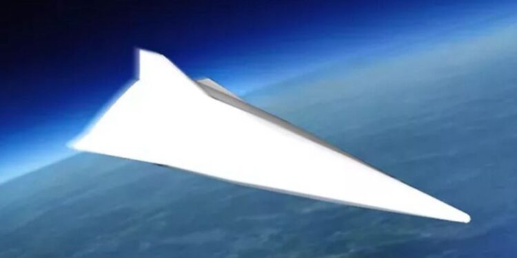 Total Tactical China makes progress in powerful wind tunnel for developing hypersonic weapons