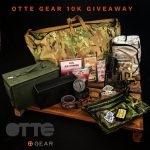 Total Tactical OTTE Gear History An Origin Story