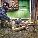 Total Tactical Wilderness Survival Skills Expert Advice and Practical Tips