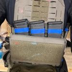 Universal Armor Carrier Total Tactical The Survivalists Toolbox Must Have Gear and Equipment for Emergencies