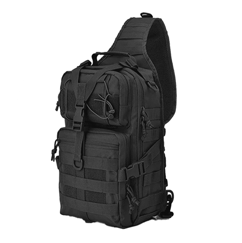 Total Tactical Tactical StealthOp Backpack Total Tactical Tactical StealthOp Backpack