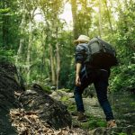 Nature trails Total Tactical Mastering Wilderness Survival Essential Tips and Techniques