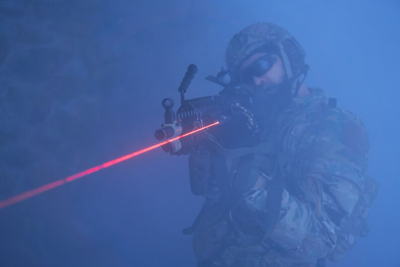 Enhancing Security: The Ultimate Guide to the Light Defender Tactical Laser