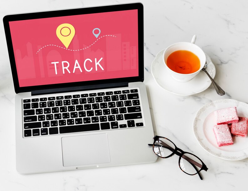 GPS Tag Tracker: Keeping Track Made Easy