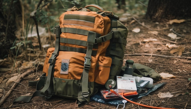 Gearing Up for Adventure with Tactical Backpacks Total Tactical Gearing Up for Adventure with Tactical Backpacks