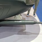 Total Tactical WZ 10 Helicopters Flaunt New Upgrades and Enhanced Rocket Systems at Tianjin Expo
