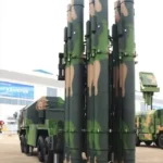 Total Tactical US Military Highly Concerned About Chinas New Super Battery Suitable for High Energy Weapons